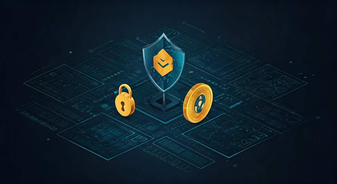 ecrypto1.com Crypto Security